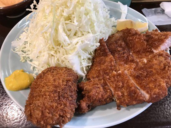 Ton Ton Tonkatsu